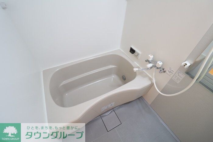 パシ・アージュパルコの物件内観写真