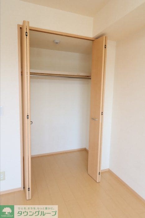 パシ・アージュパルコの物件内観写真