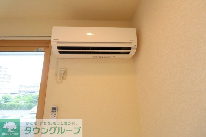 パシ・アージュパルコの物件内観写真