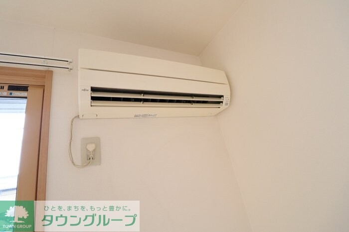 パシ・アージュパルコの物件内観写真