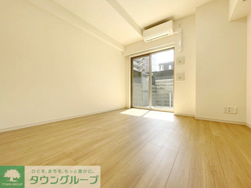 N-stage 獨協大学前の物件内観写真