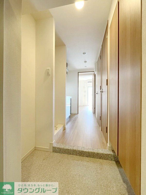 N-stage 獨協大学前の物件内観写真