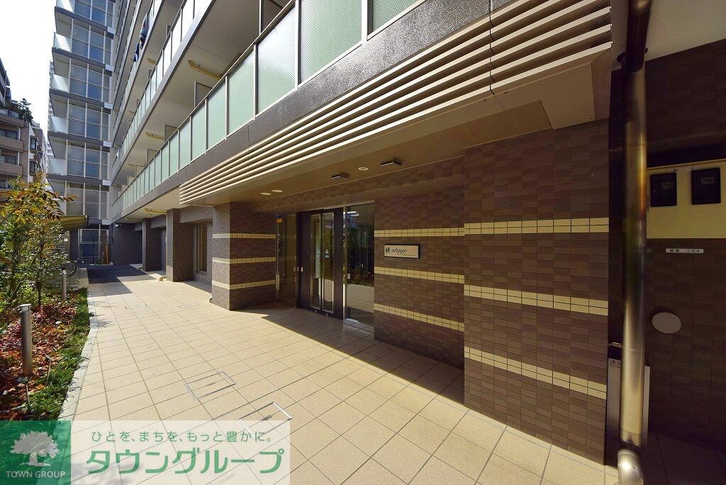 N-stage 獨協大学前の物件内観写真