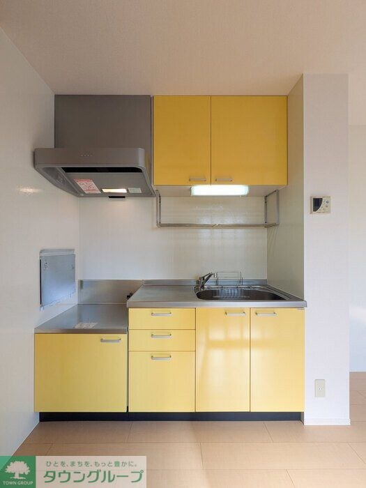 トゥールフルールの物件内観写真