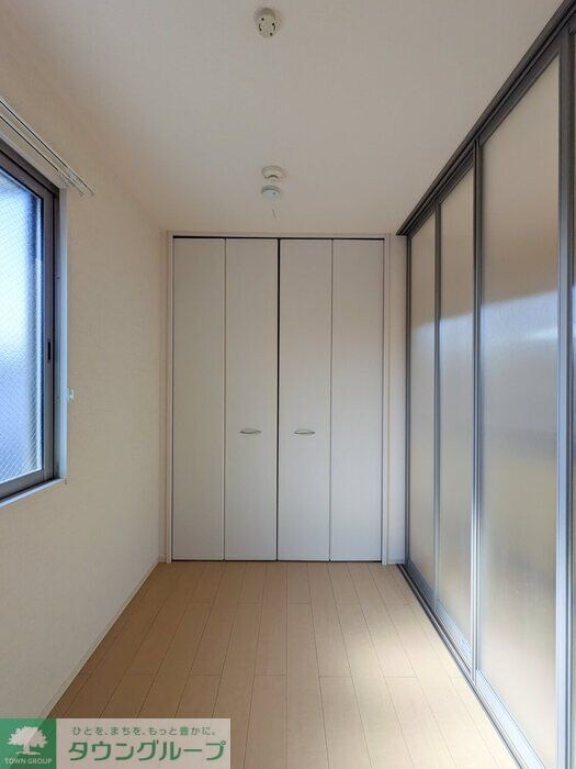 トゥールフルールの物件内観写真