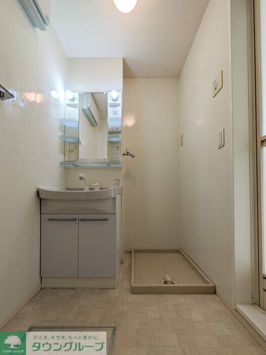 トゥールフルールの物件内観写真