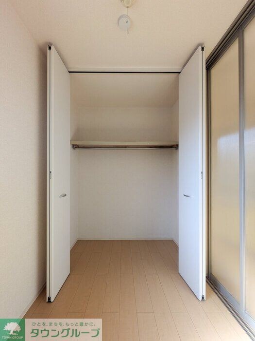 トゥールフルールの物件内観写真