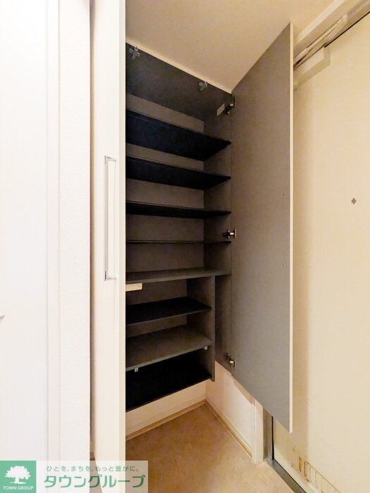 トゥールフルールの物件内観写真