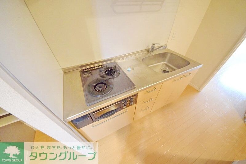 ディアスMFの物件内観写真