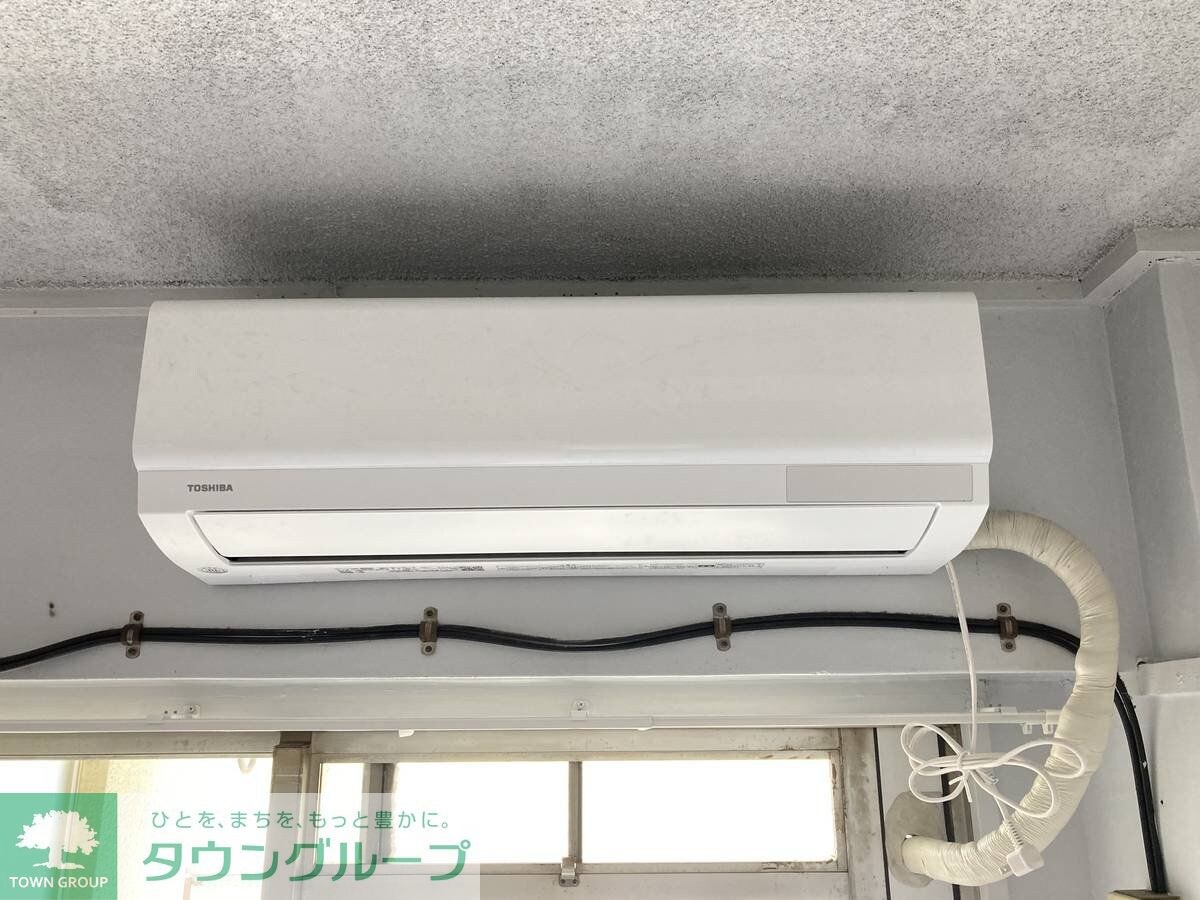 ビレッジハウス江戸川台2号棟 (101号室)の物件内観写真