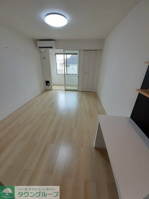 ドゥ ボヌールIIの物件内観写真