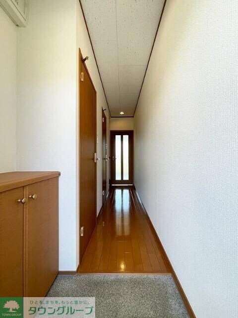 メインシティガーデン ブライトの物件内観写真