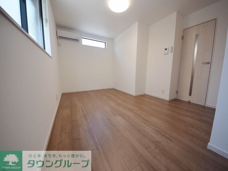 キャメル南流山5の物件内観写真