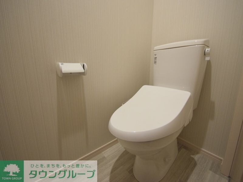 キャメル南流山5の物件内観写真