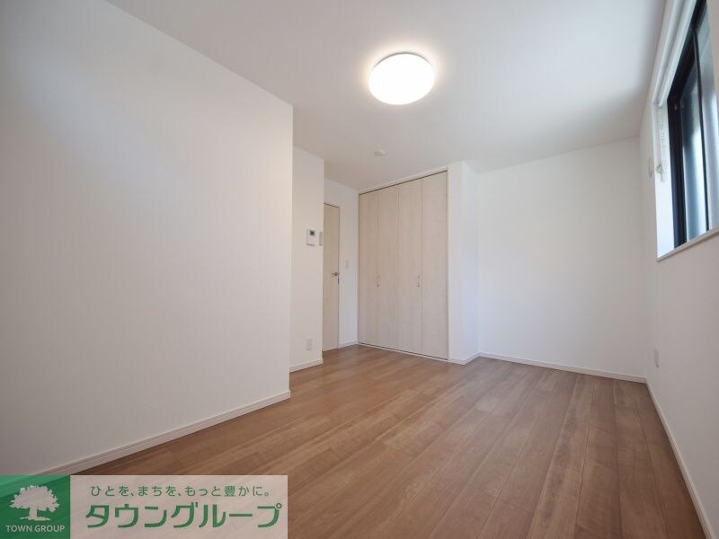 キャメル南流山5の物件内観写真