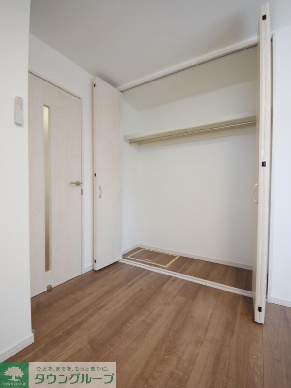 キャメル南流山5の物件内観写真