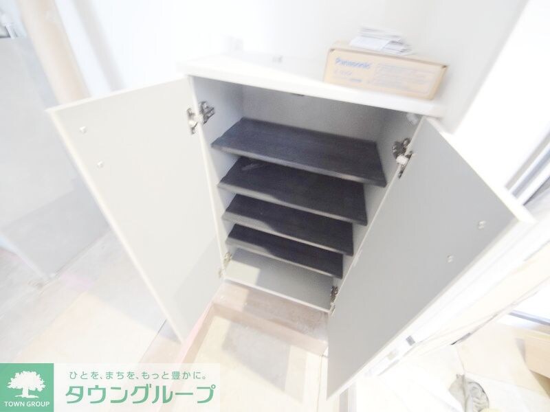 キャメル南流山5の物件内観写真