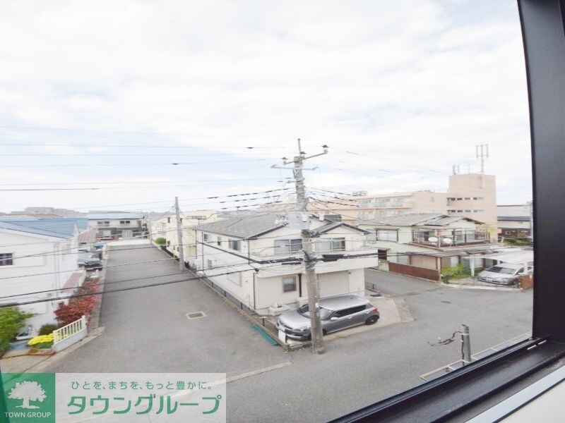 キャメル南流山5の物件内観写真