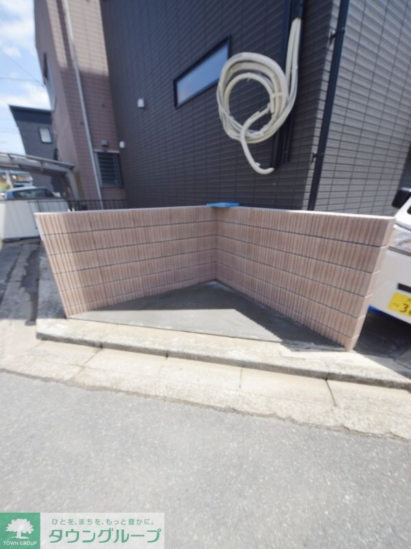 キャメル南流山5の物件内観写真