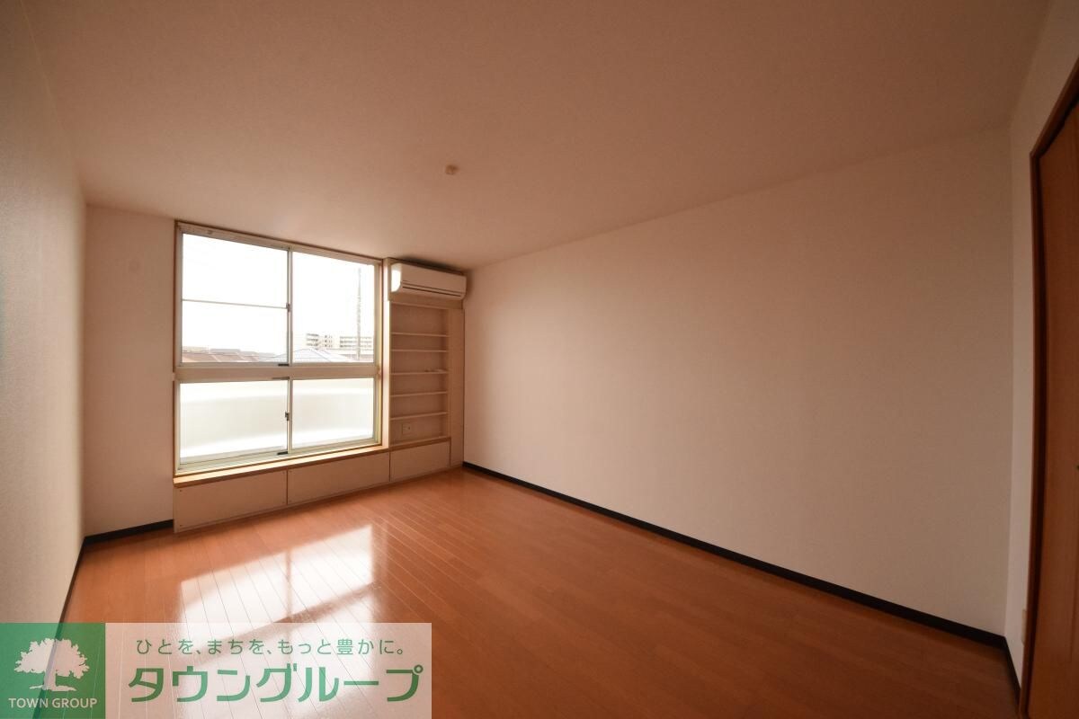 セレ東美野の物件内観写真