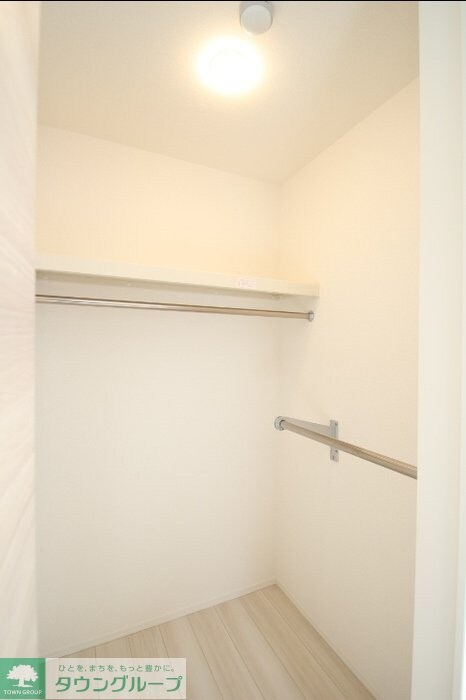 アナシエ鹿浜の物件内観写真