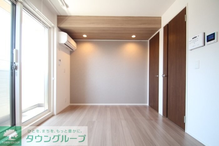 アンジュール綾瀬の物件内観写真