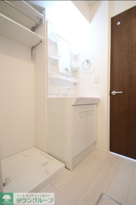 アンジュール綾瀬の物件内観写真