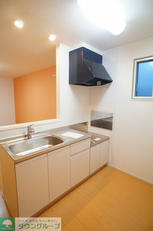 カーサ デ フローレの物件内観写真