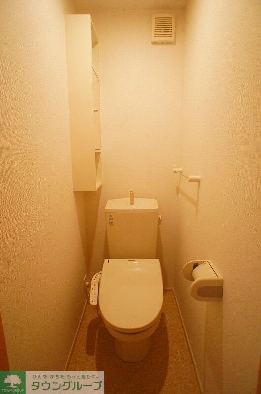 カーサ デ フローレの物件内観写真