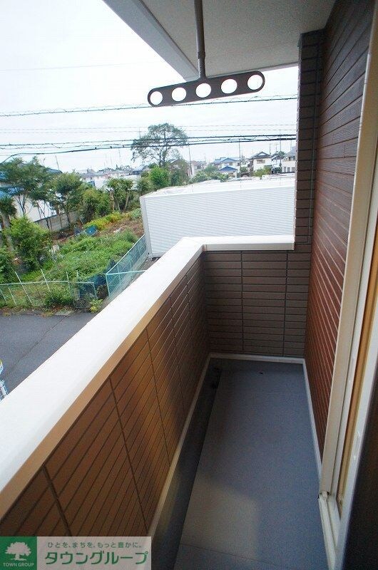 カーサ デ フローレの物件内観写真