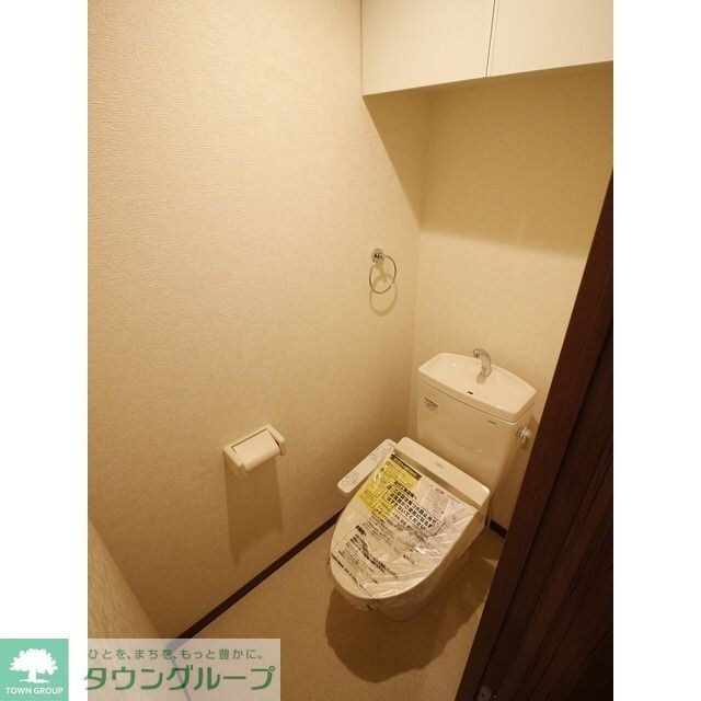 Wisteriaの物件内観写真