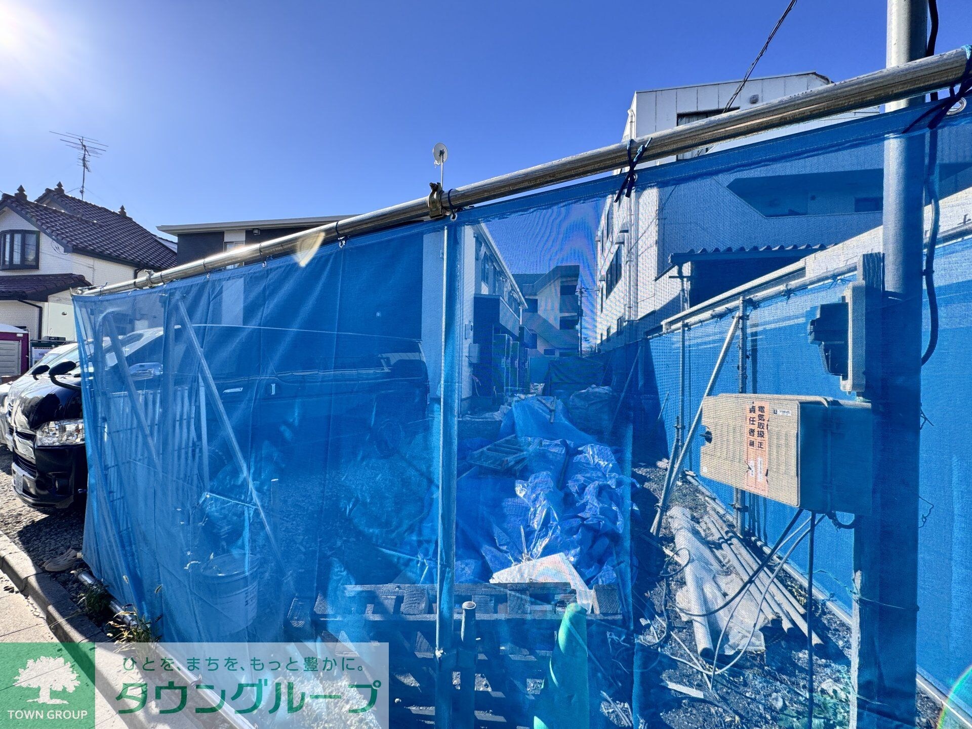 ラフィーネポルテの物件内観写真