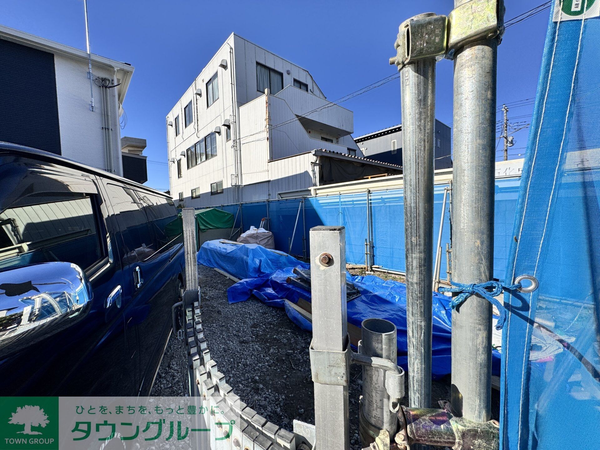 ラフィーネポルテの物件内観写真