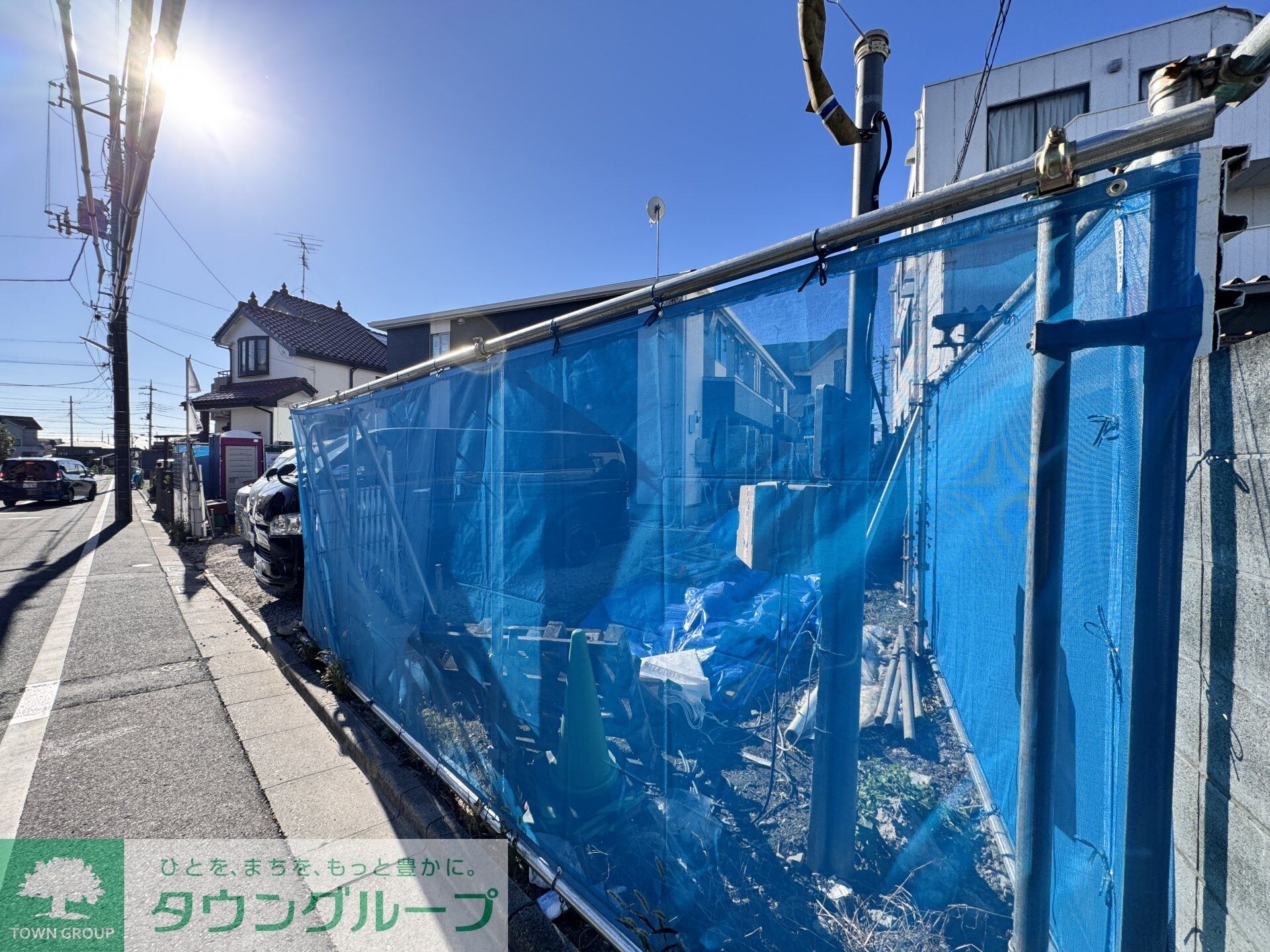 ラフィーネポルテの物件内観写真