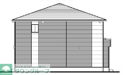 ラフィーネポルテの物件内観写真