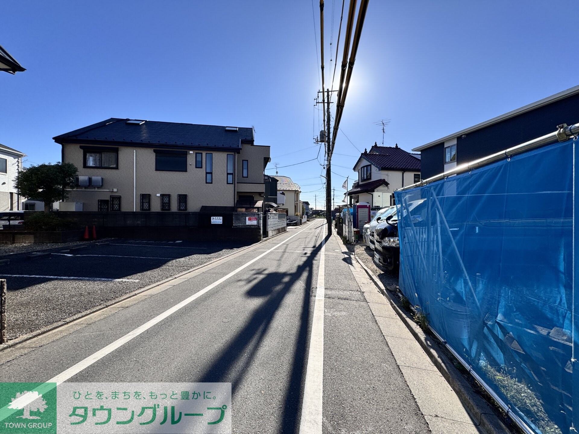 ラフィーネポルテの物件内観写真