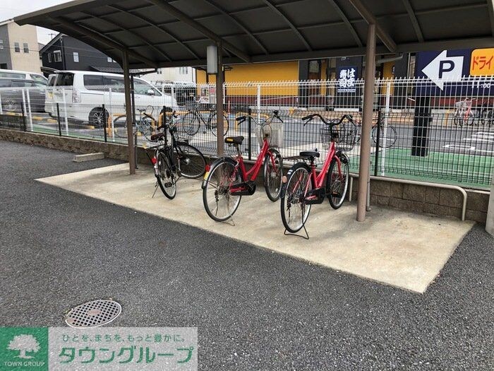 Dolly Varden IIの物件内観写真