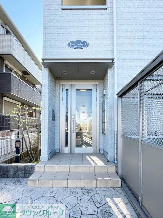 Dolly Varden IIの物件内観写真