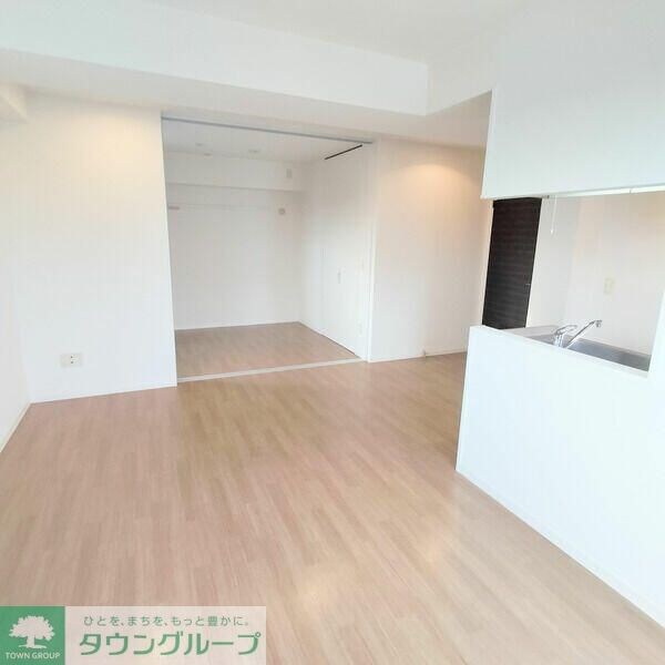 旭ビル サンライズレジデンスの物件内観写真