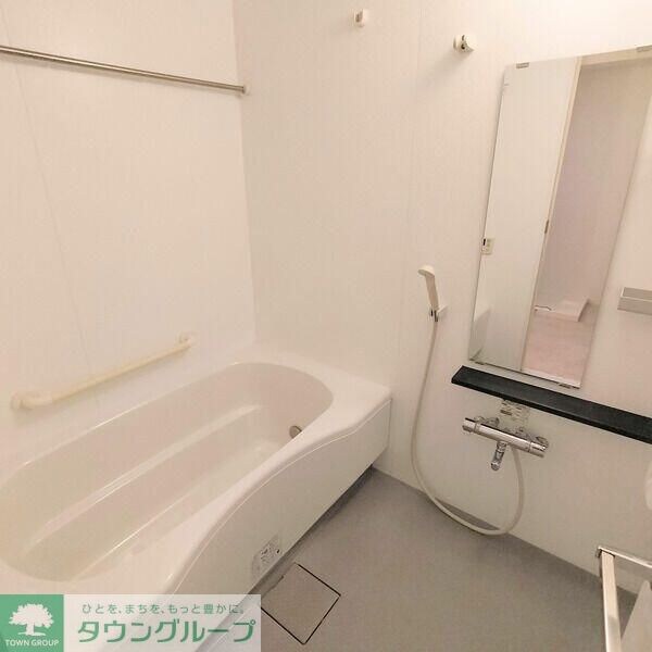 旭ビル サンライズレジデンスの物件内観写真