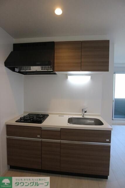 REGALEST 北越谷の物件内観写真