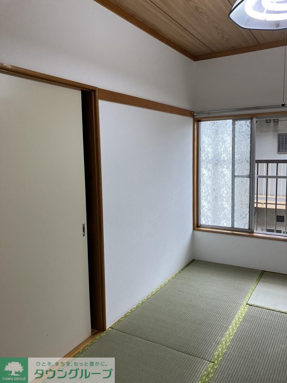 第二明徳団地の物件内観写真