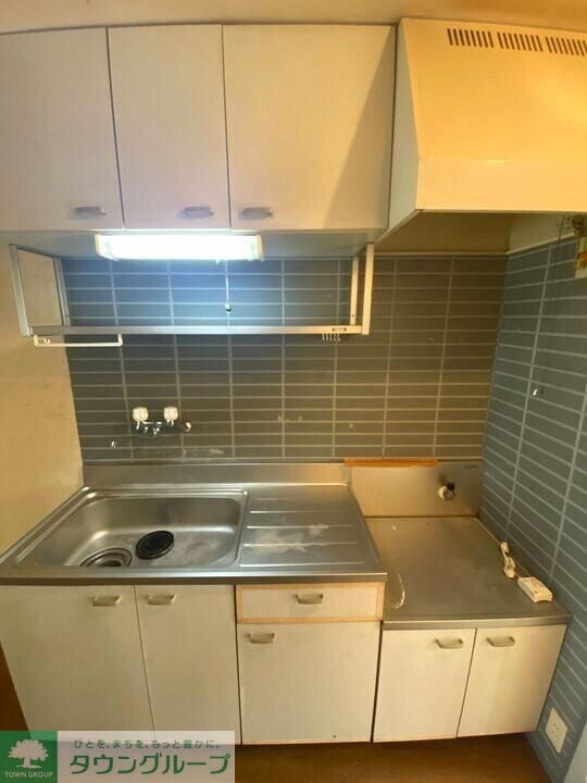 第二明徳団地の物件内観写真