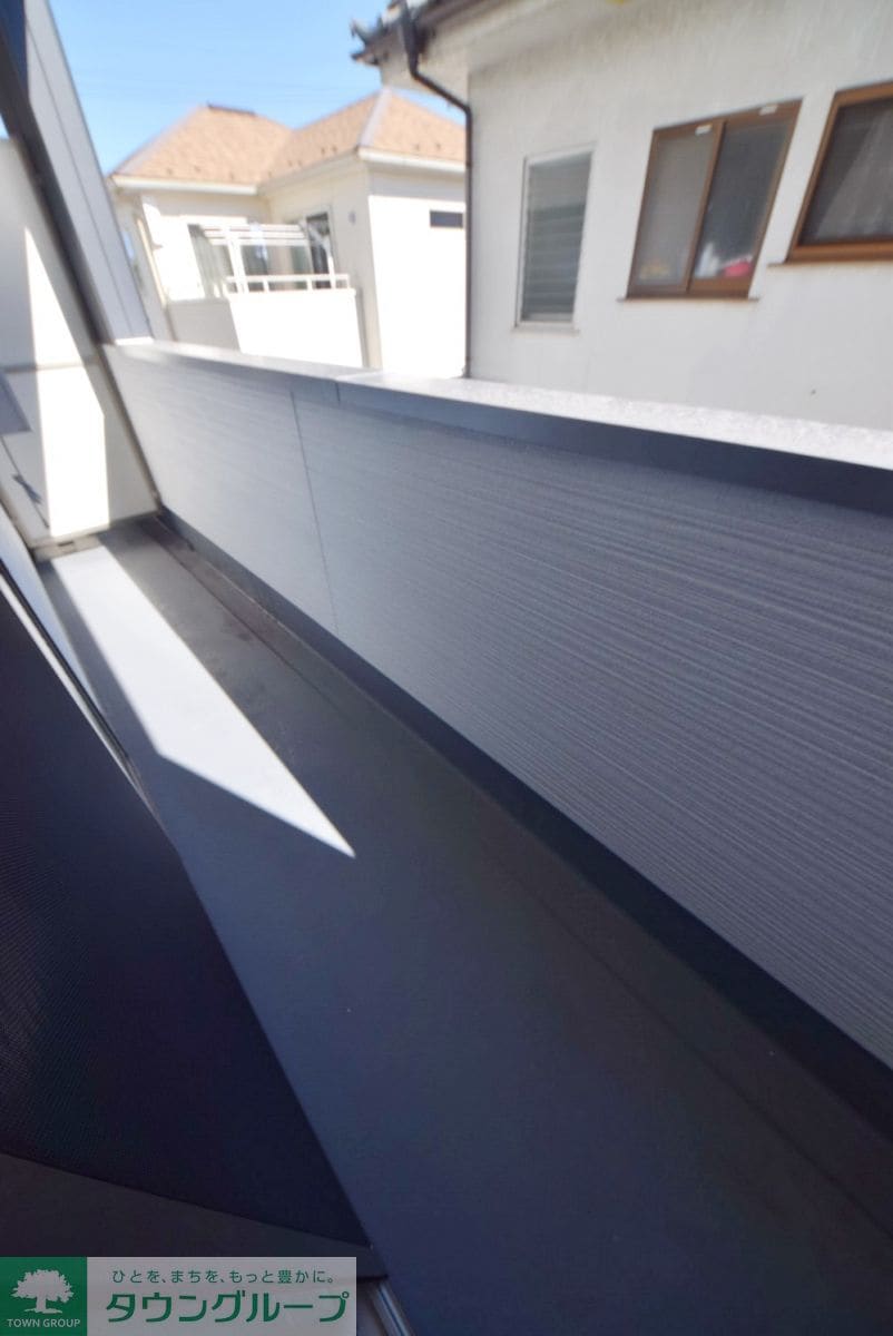 ウエストガーデン越谷恩間の物件内観写真