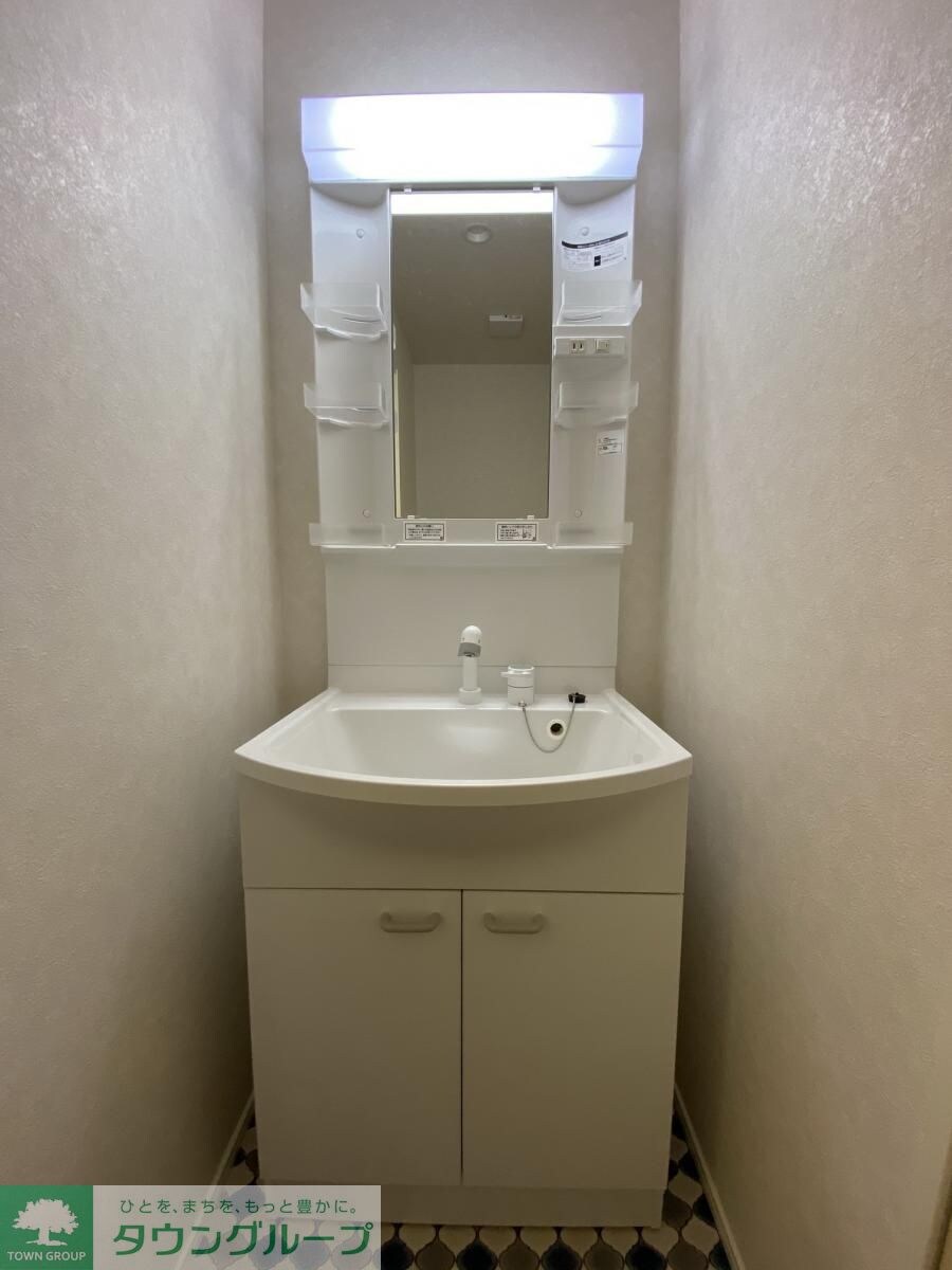 モナーク越谷の物件内観写真