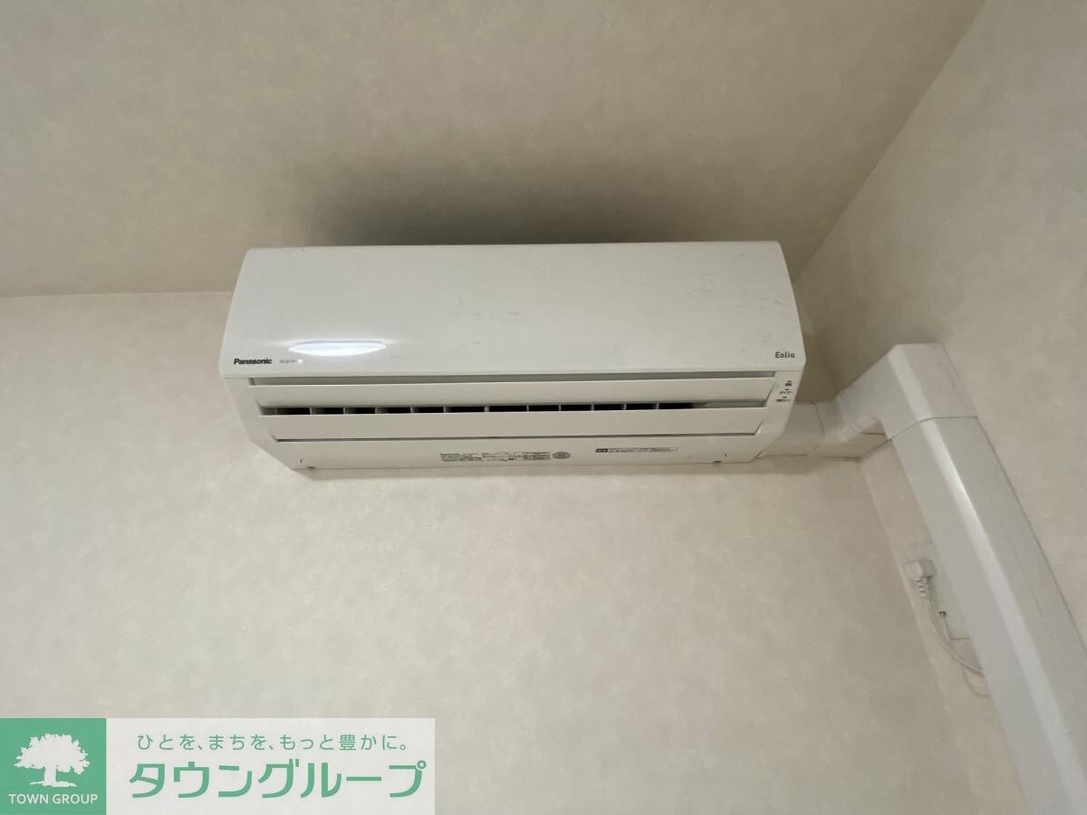 モナーク越谷の物件内観写真