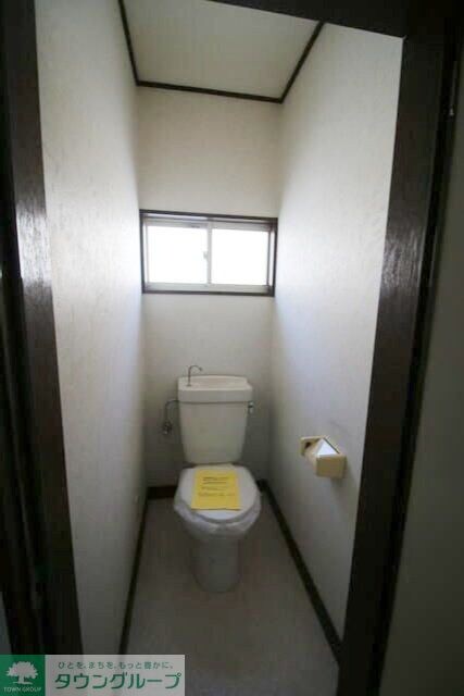 ナガオハイツの物件内観写真