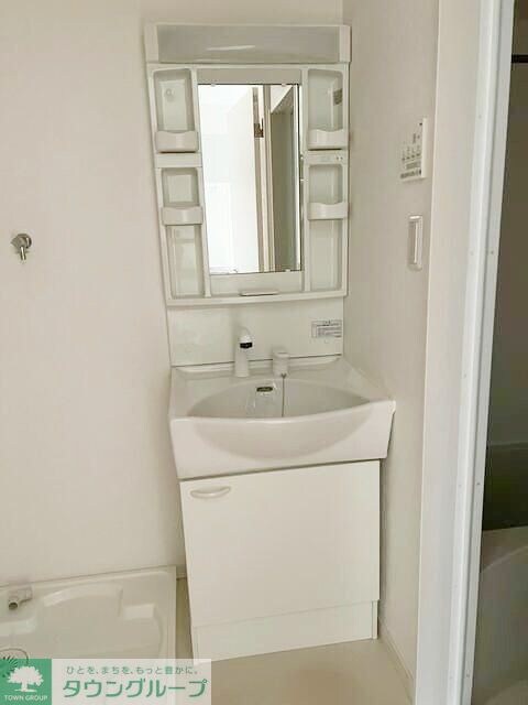 ウイングコート北越谷の物件内観写真