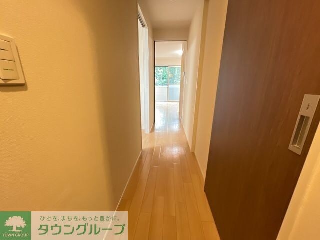 インペリアル・Mの物件内観写真