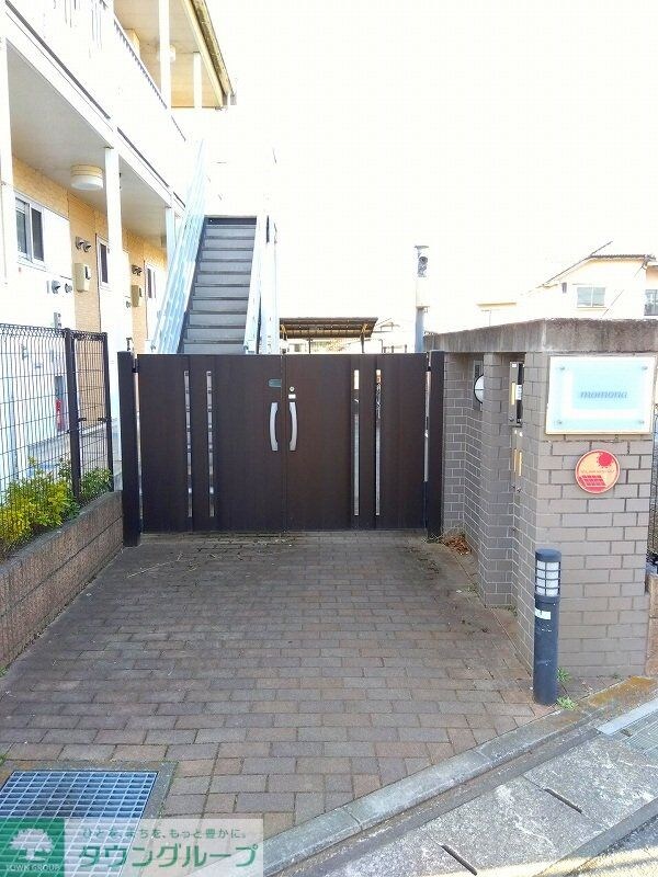 レオパレスモモナの物件内観写真